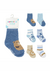 Meia Felpuda 16-20 - comprar online