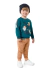 Conjunto Masculino Malwee - Verde - comprar online