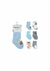 Meia Felpuda 00-15 - comprar online