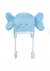 Gorro Lúdico Pimpolho - 00-12 Meses - loja online