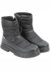 Bota Coturno Feminino Duda Tratorada Pampili - Preto - comprar online