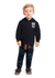 Conjunto Masculino Glinny - Preto - comprar online