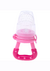 Imagem do Alimentador Infantil De Silicone Sortido - Pimpolho