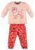 Conjunto Dog Love Boca Grande - Rosa - comprar online