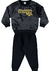 Conjunto Skater Boca Grande - Preto - comprar online