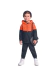 Conjunto Masculino Iconic Glinny - Laranja - comprar online