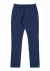 Calça Legging Molecotton Boca Grande - Azul