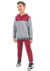 Conjunto Moletom Kamylus - Vermelho - comprar online