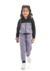 Macacão Feminino Kamylus - Roxo - comprar online