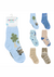 Meia Felpuda 31-34 - comprar online