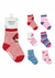 Meia Felpuda 21-25 - comprar online