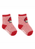 Meia Felpuda 21-25 - comprar online