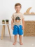 Conjunto Masculino Infantil - Cacau Kids