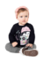 Conjunto Feminino Pinguim Malwee - Preto - comprar online