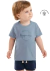 Conjunto Infantil Menino Colorittá - Azul na internet