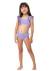 Biquini Infantil Malwee - Lilás - comprar online