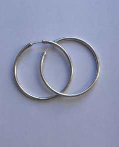 Aros clásicos reforzados grandes 55mm diametro - comprar online