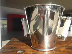 Champagnera para 2 botellas