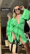 Saída Carmel Curta Limao