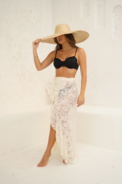 Saia Pareô Cannes