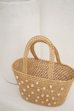 Bolsa Búzios - Stelli Resort & Beachwear