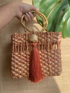 Bolsa de Palha