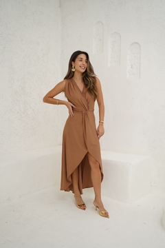 Vestido Bahamas - comprar online