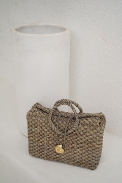 Bolsa Caracol - comprar online