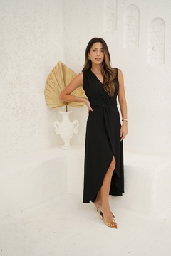 Vestido Bahamas na internet