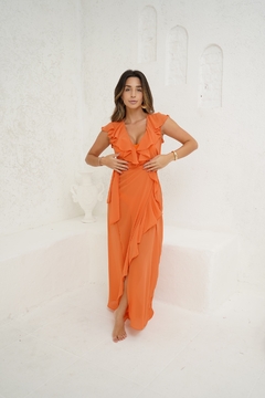Saída De Praia Tulum - comprar online