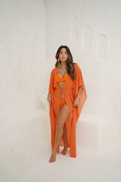 Kaftan Dubai na internet
