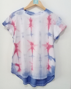 Remera Hanabi Talle S