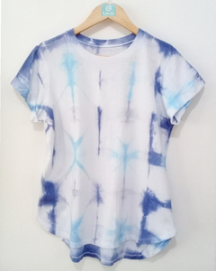 Remera Hanabi Talle M