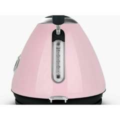 Pava Electrica Peabody Vintage - Rosa 1.7lt - comprar online