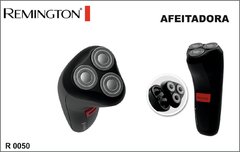 AFEITADORA DUAL SHAVE REMINGTON R0050 - comprar online