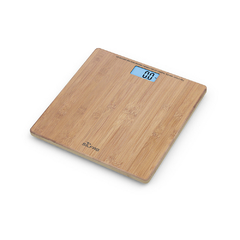 Balanza personal Bamboo SILFAB BE207