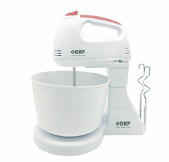 Batidora Bkf Con Bowl 2 Lts 200 Watts 7 Velocidades BKF