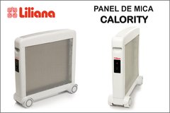 PANEL RADIANTE DE MICA. LILIANA - comprar online