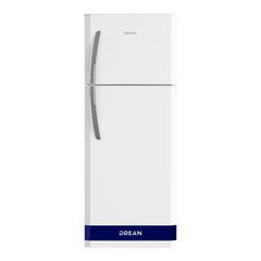 HELADERA CYCLE DEFROST DREAN HDR370F00B BLANCO