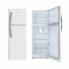 HELADERA CYCLE DEFROST DREAN HDR370F00B BLANCO - comprar online