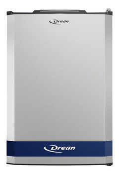 HELADERA BAJO MESADA DREAN HDR120F00B BLANCO