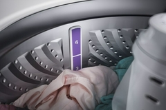 LAVARROPAS CARGA SUPERIOR EWH07AB 7 KG 750 RPM - ESLABON DE LUJO en internet