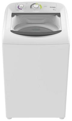 LAVARROPAS CARGA SUPERIOR EWH07AB 7 KG 750 RPM - ESLABON DE LUJO