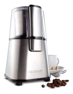 MOLINILLO DE CAFE SEMILLAS PE - MC9100 - PEABODY