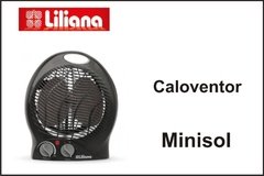 CALOVENTOR MINISOL . LILIANA