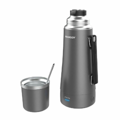 E-TERMO PEABODY PE-ETA1001 NEGRO