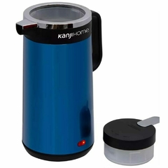 Pava Termo Kanjihome Kjh-pe15006m-a 1.8l Azul