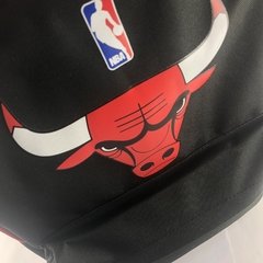 Mochila NBA Chicago Bulls - Onfit