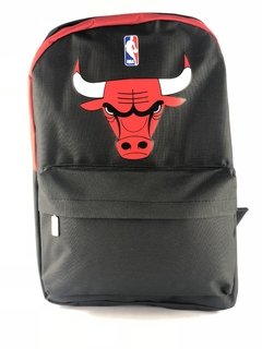Mochila NBA Chicago Bulls