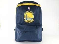 Mochila NBA Golden State Warriors